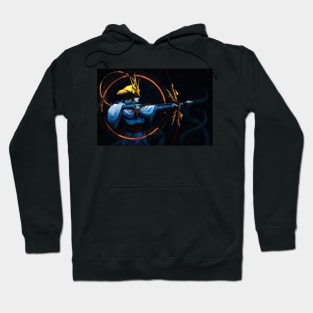 Gwyndolin Hoodie